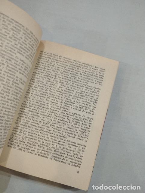 Libros: V&iacute;ctor Alba - Catalu&ntilde;a de tama&ntilde;o natural - Foto 2