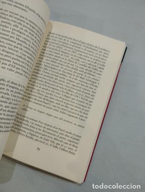 Libros: Pilar Rahola - La m&agrave;scara del Rei Artur - Foto 2