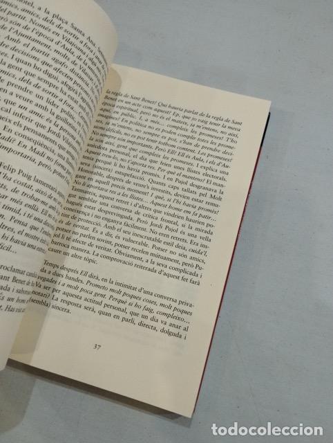 Libros: Pilar Rahola - La m&agrave;scara del Rei Artur - Foto 2