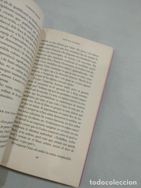 Libros: Corinne Maier - Bon dia, Mandra - Foto 2