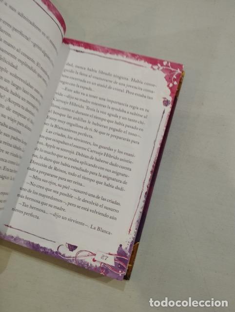 Libros: Shannon Hale - El libro del destino - Foto 2