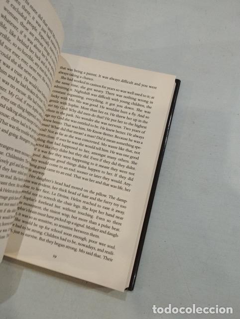 Libros: James Kelman - Mo said she was quirky - Foto 2