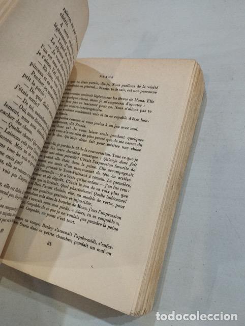 Libros: Henry Miller - Nexus - Foto 2