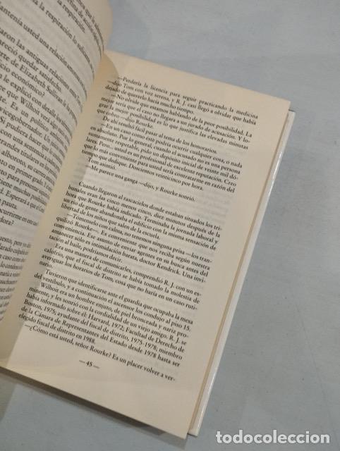 Libros: Noah Gordon - La doctora Cole - Foto 2