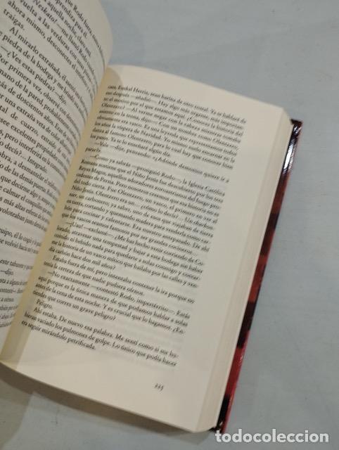 Libros: Katherine Neville - El fuego - Foto 2