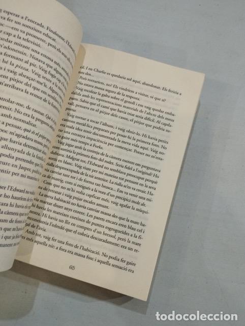 Libros: Stephenie Meyer - Lluna nova - Foto 2