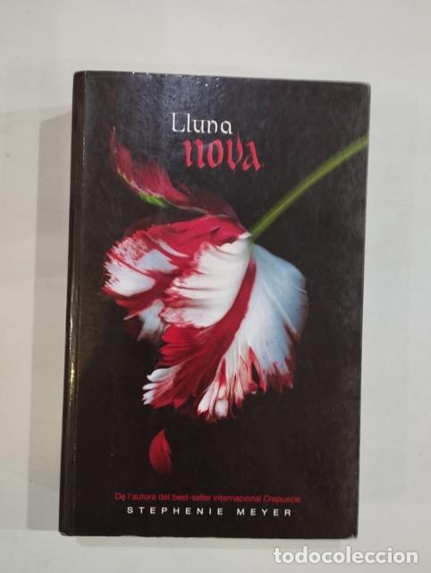 Libros: Stephenie Meyer - Lluna nova - Foto 1
