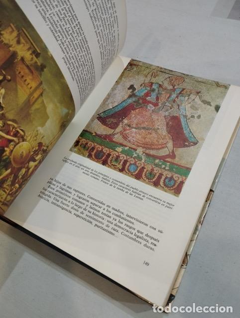 Libros: Rafael Ballester Escalas - Historia de la humanidad - Foto 2
