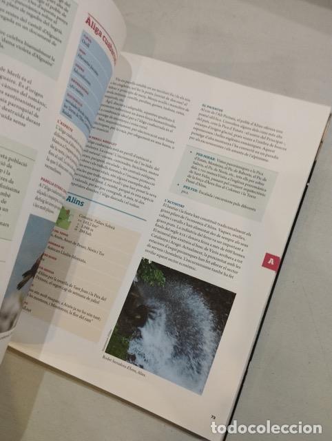 Libros: Tot Catalunya. Abella de la Conca - Barretina - Foto 2