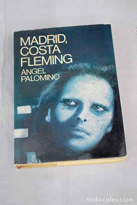 Libros: Madrid, Costa Fleming.- Palomino, &Aacute;ngel - Foto 1
