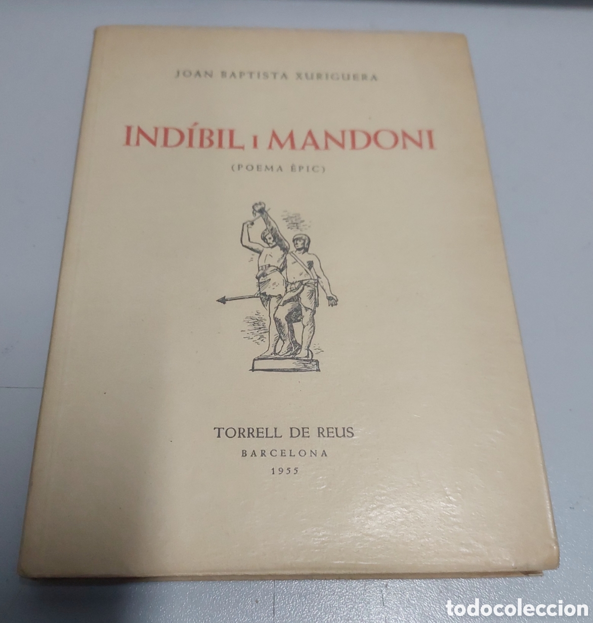 Libros: ANTOLOGIA DE LA POESIA CANARIA / 1 PARTE / TENERIFE