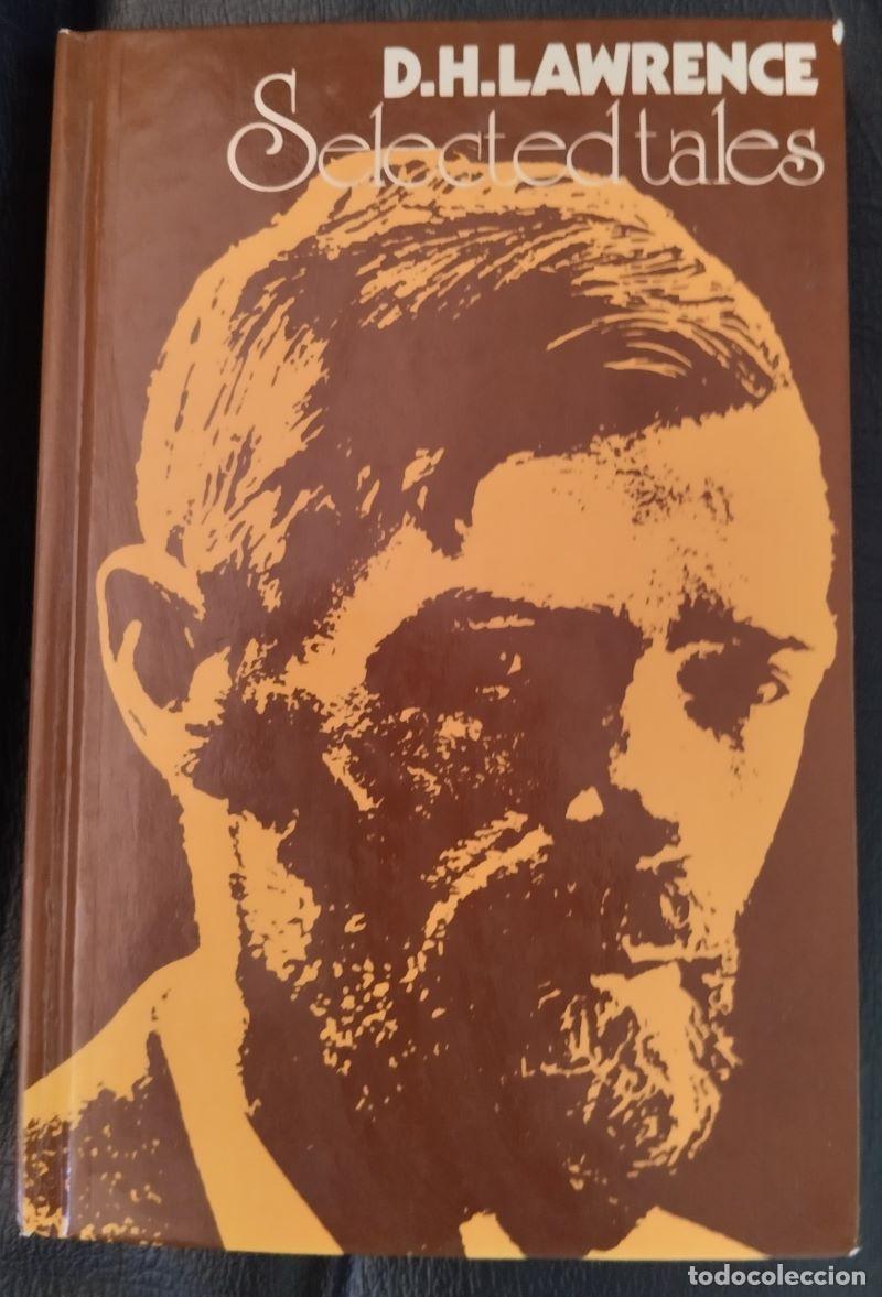 Libros: Selected Tales - D.H. Lawrence - Foto 1