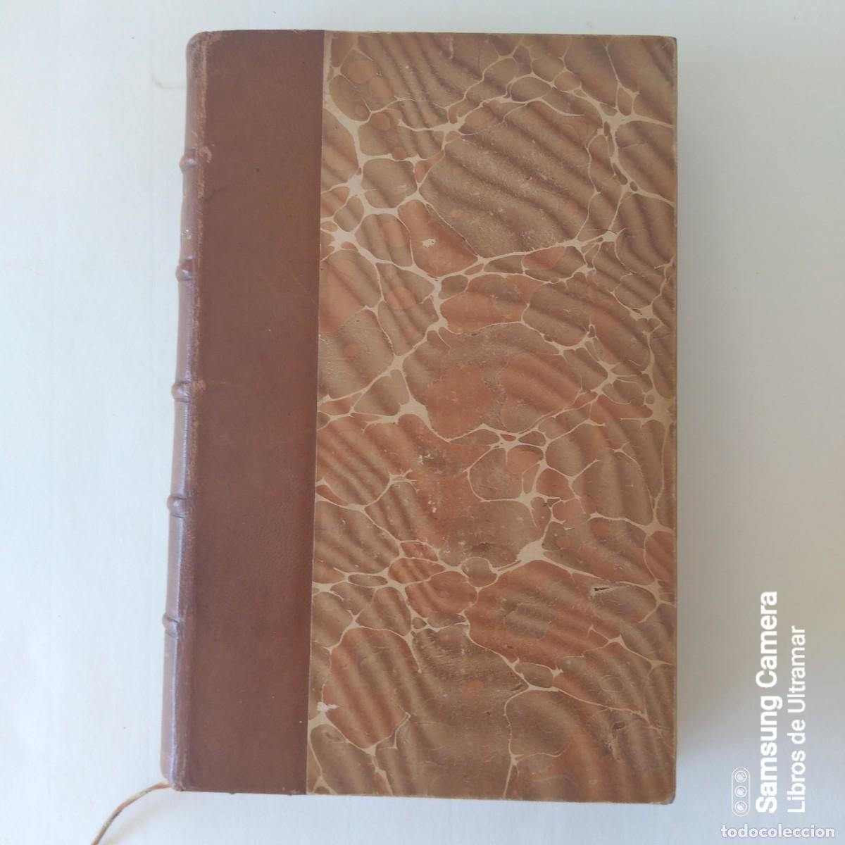 Libros: L&acute;orme du mail. - France, Anatole. - Foto 3