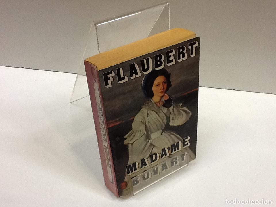 Libros: MADAME BOVARY GUSTAVE FLAUBERT - Foto 1