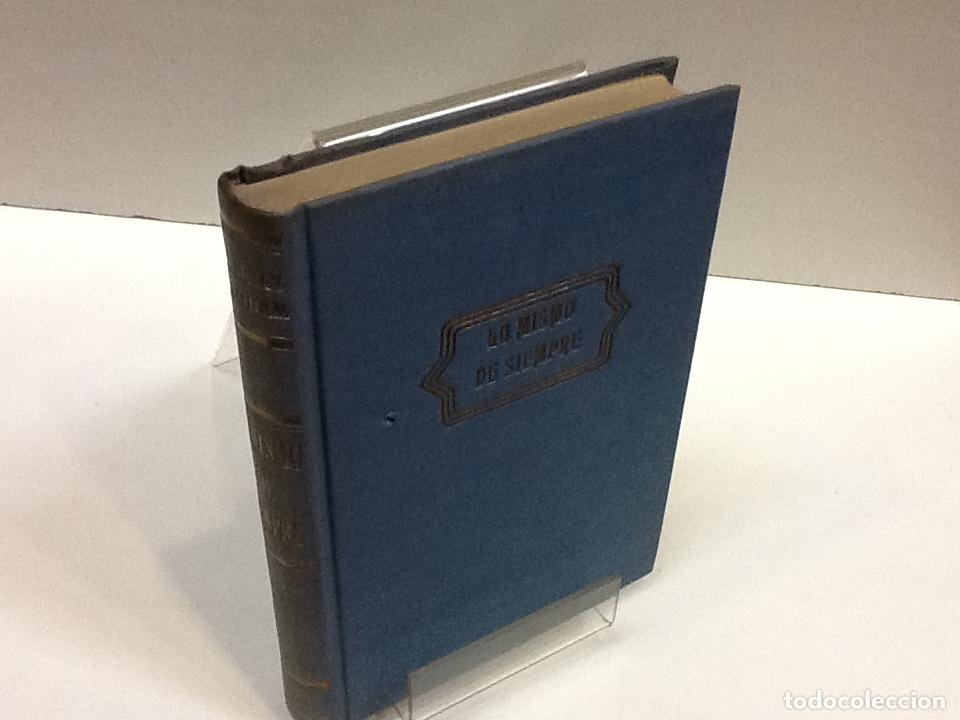 Libros: LO MISMO DE SIEMPRE W SOMERSET MAUGHAM - Foto 1