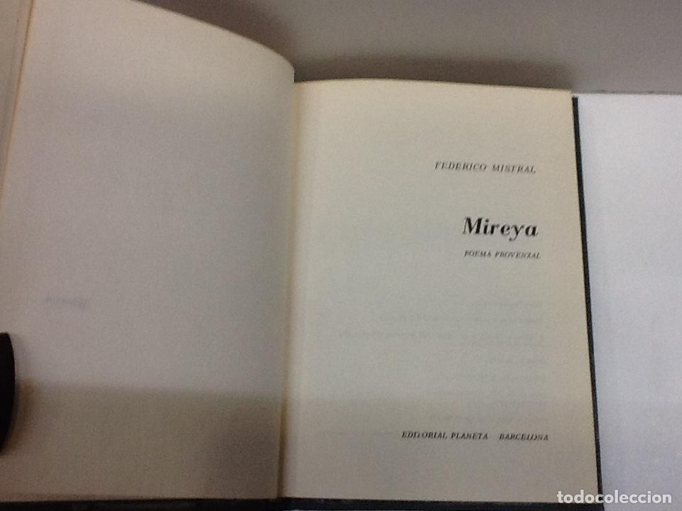Libros: MIREYA FEDERICO MISTRAL - Foto 1