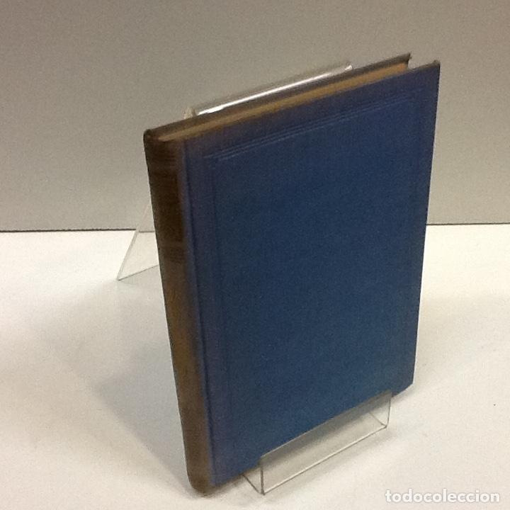 Libros: EL FILO DE LA NAVAJA W. SOMERSET MAUGHAM - Foto 1
