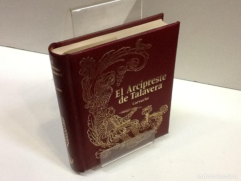 Libros: ARCIPRESTE DE TALAVERA ALFONSO MARTINEZ DE TOLEDO - Foto 1