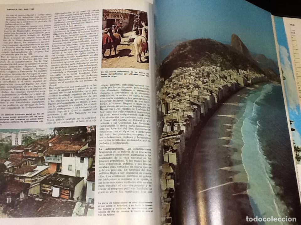 Libros: GEOGRAFIA UNIVERSAL - Foto 5