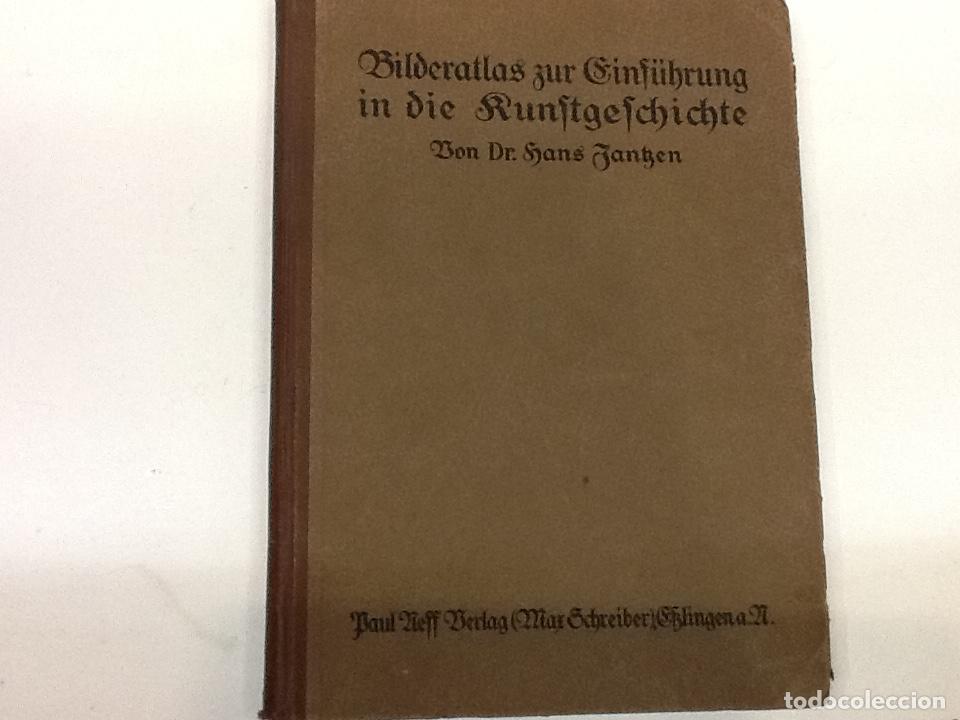 BILDERATLAS JANTZEN HERMANNJantzen, Hermann.