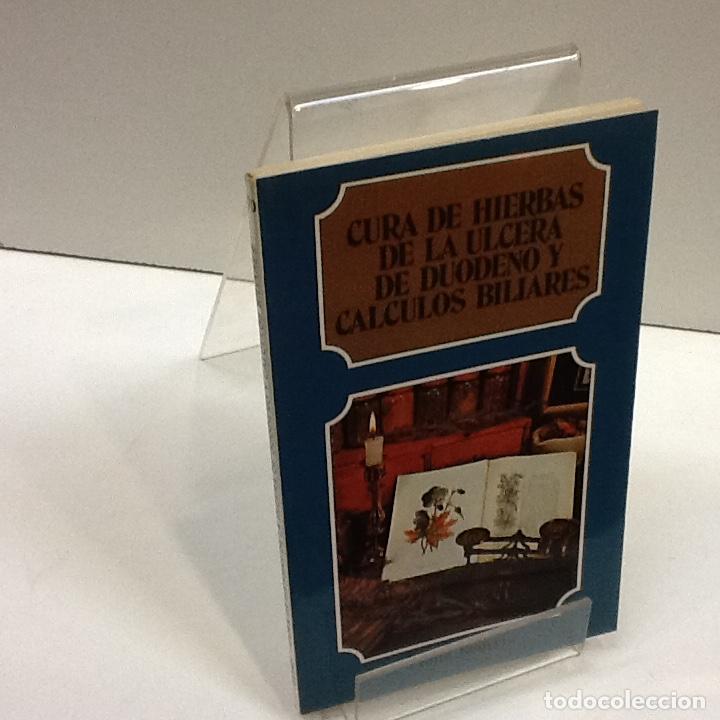 Libros: CURA DE HIERBAS FRANK ROBERTS - Foto 1