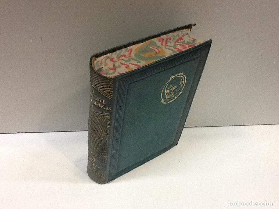 Libros: OBRAS COMPLETAS TOMO I JACINTO BENAVENTE - Foto 1