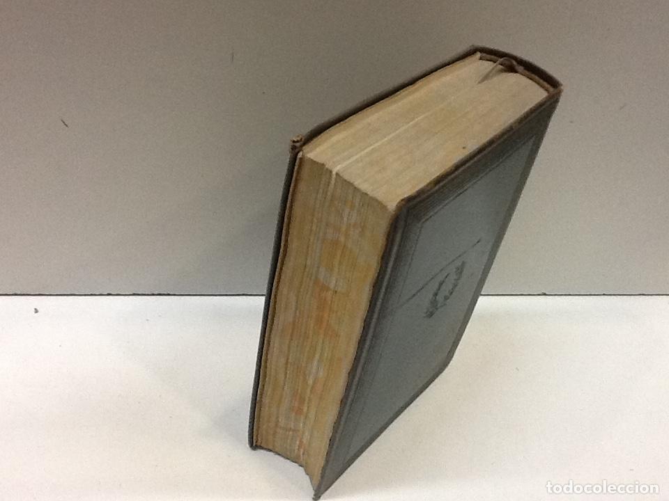 Libros: OBRAS COMPLETAS TOMO V JACINTO BENAVENTE - Foto 2