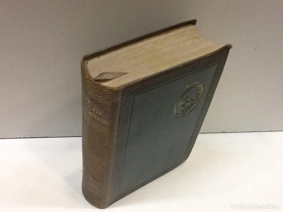 Libros: OBRAS COMPLETAS TOMO V JACINTO BENAVENTE - Foto 1