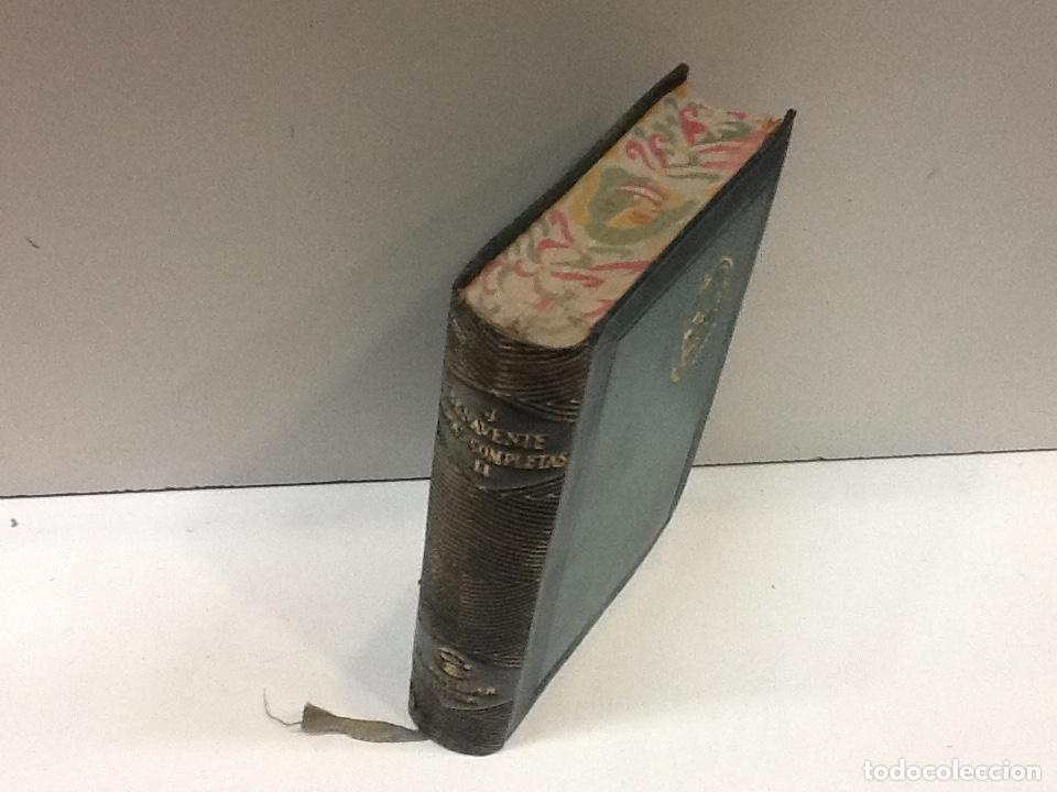 Libros: OBRAS COMPLETAS TOMO II JACINTO BENAVENTE - Foto 1