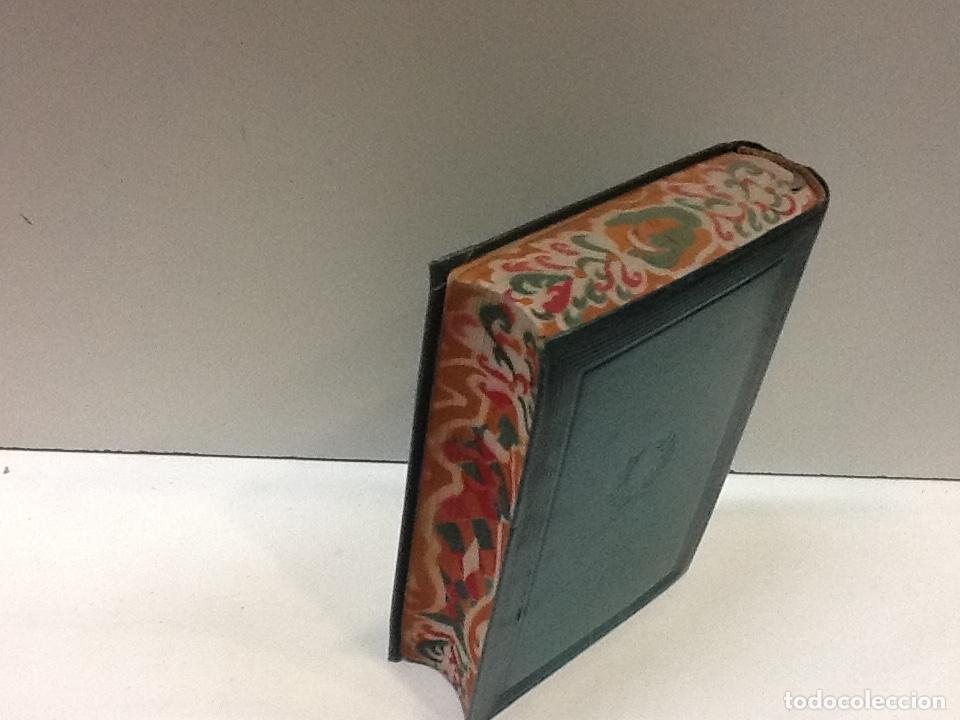 Libros: OBRAS COMPLETAS TOMO III JACINTO BENAVENTE - Foto 2