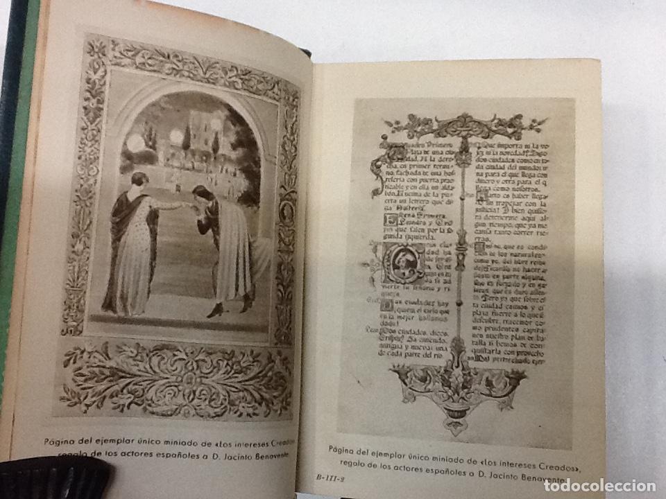 Libros: OBRAS COMPLETAS TOMO III JACINTO BENAVENTE - Foto 4