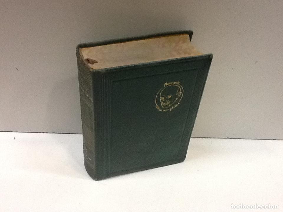 Libros: OBRAS COMPLETAS TOMO IV JACINTO BENAVENTE - Foto 1