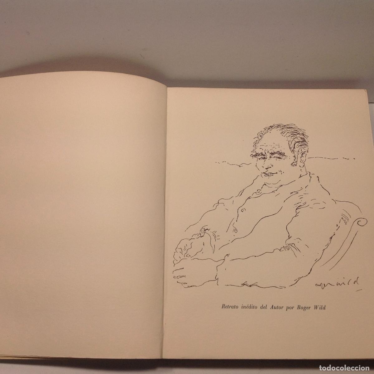 Libros: OPINIONES DE O.L. BARENTON DETOEUF AUGUSTE 1961 - Foto 4