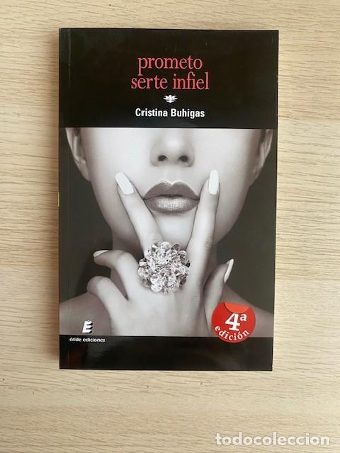 Libros: PROMETO SERTE FIEL