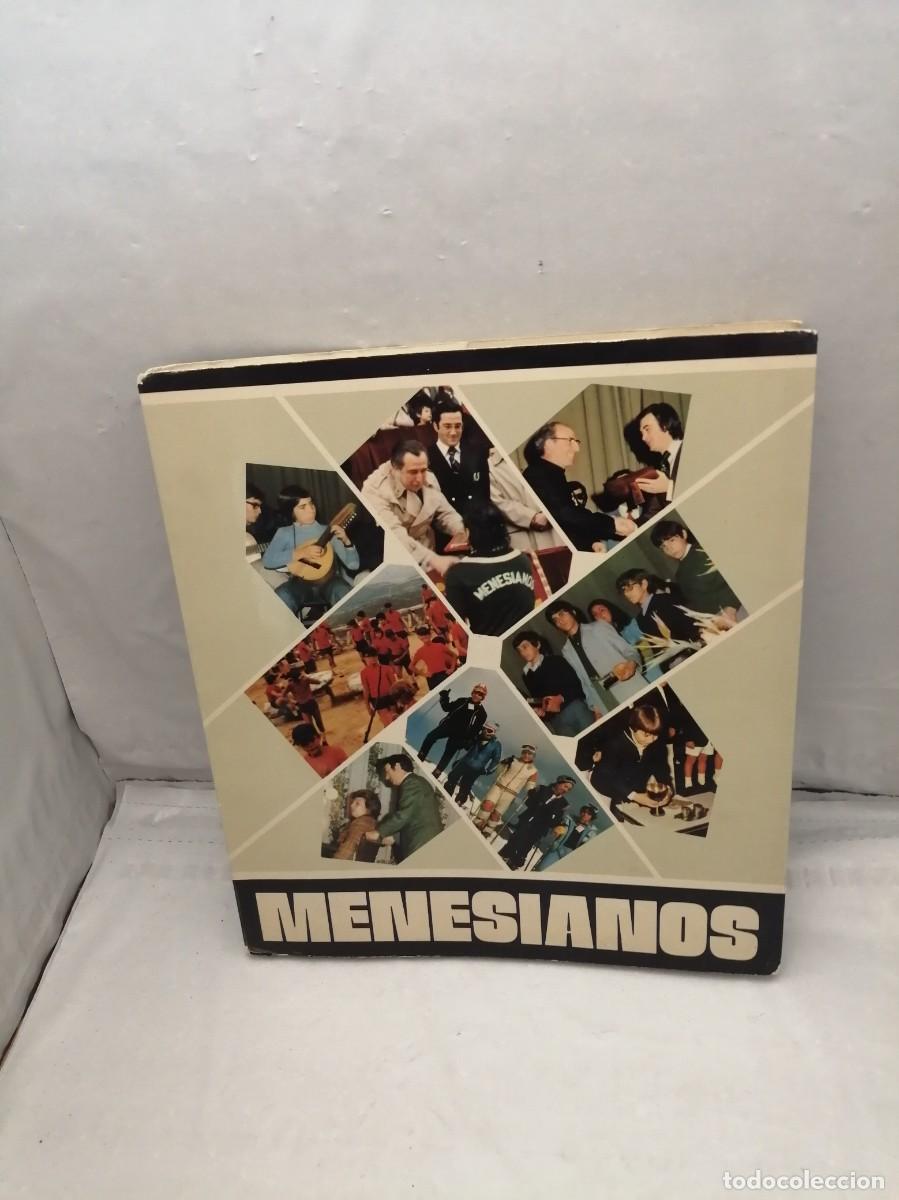 Libros: MENESIANOS: Curso 1974-1975
