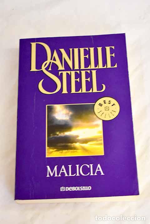 Libros: Malicia: Steel, Danielle.- Steel, Danielle - Foto 1