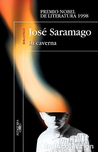 Libros: La caverna - Saramago, Jos&eacute;-TDK805 - Foto 1