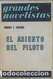 Libros: El Asiento del Piloto - Foto 1