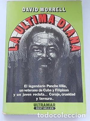 Libros: La &uacute;ltima diana - Foto 1