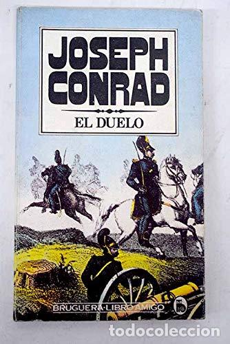Libros: El Duelo - Joseph conrad. - Foto 1