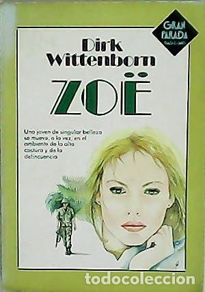 Libros: ZOE - Wittenborn,Dirk - Foto 1