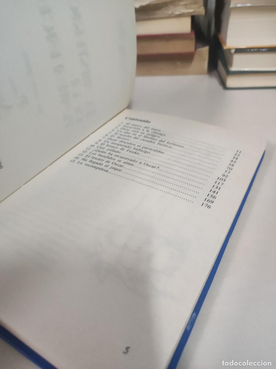 Libros: EL MISTERIO DE LA TUMBA VACIA - STEFAN WOLF - Foto 2