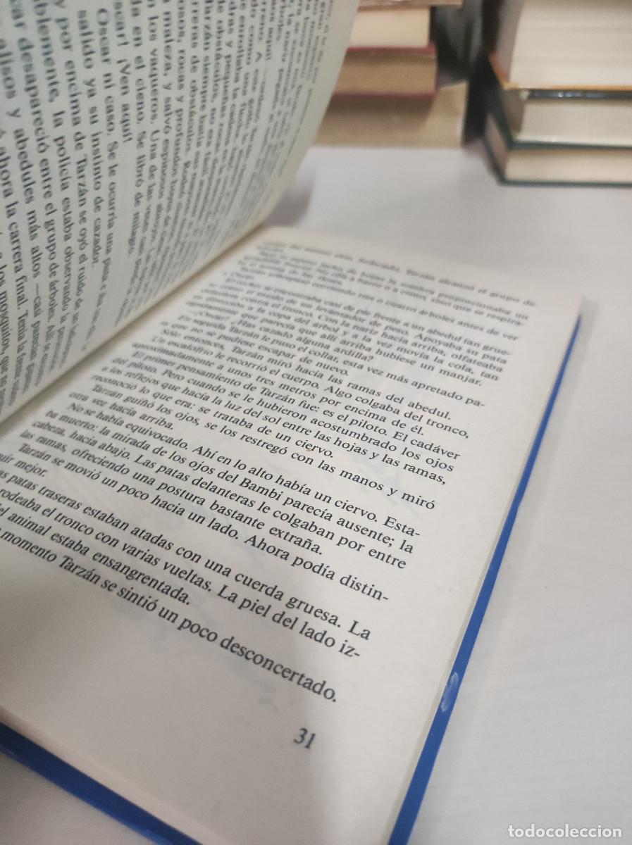 Libros: EL MISTERIO DE LA TUMBA VACIA - STEFAN WOLF - Foto 3