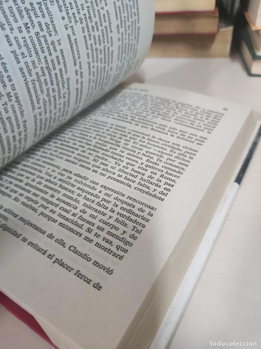 Libros: A LOS PIES DE VENUS V BLASCO IBA&Ntilde;EZ - Foto 2