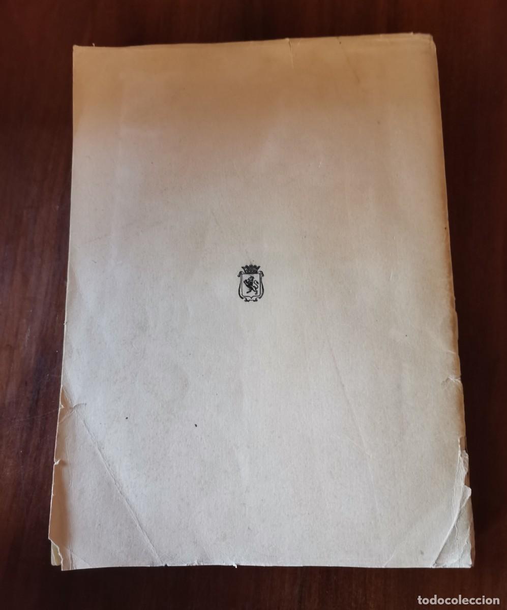 Libros: Reyes leoneses.- Cuesta, Filem&oacute;n de la - Foto 1