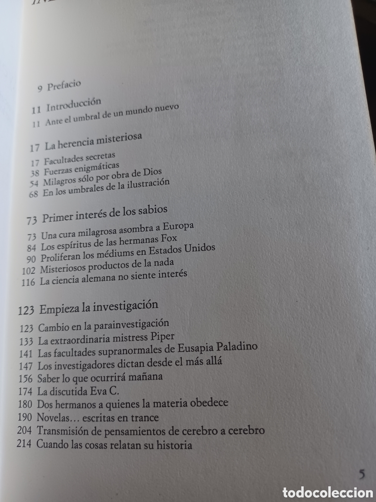 Libros: Barybook. C5. Ayer era milagro Werner Keller - Foto 4