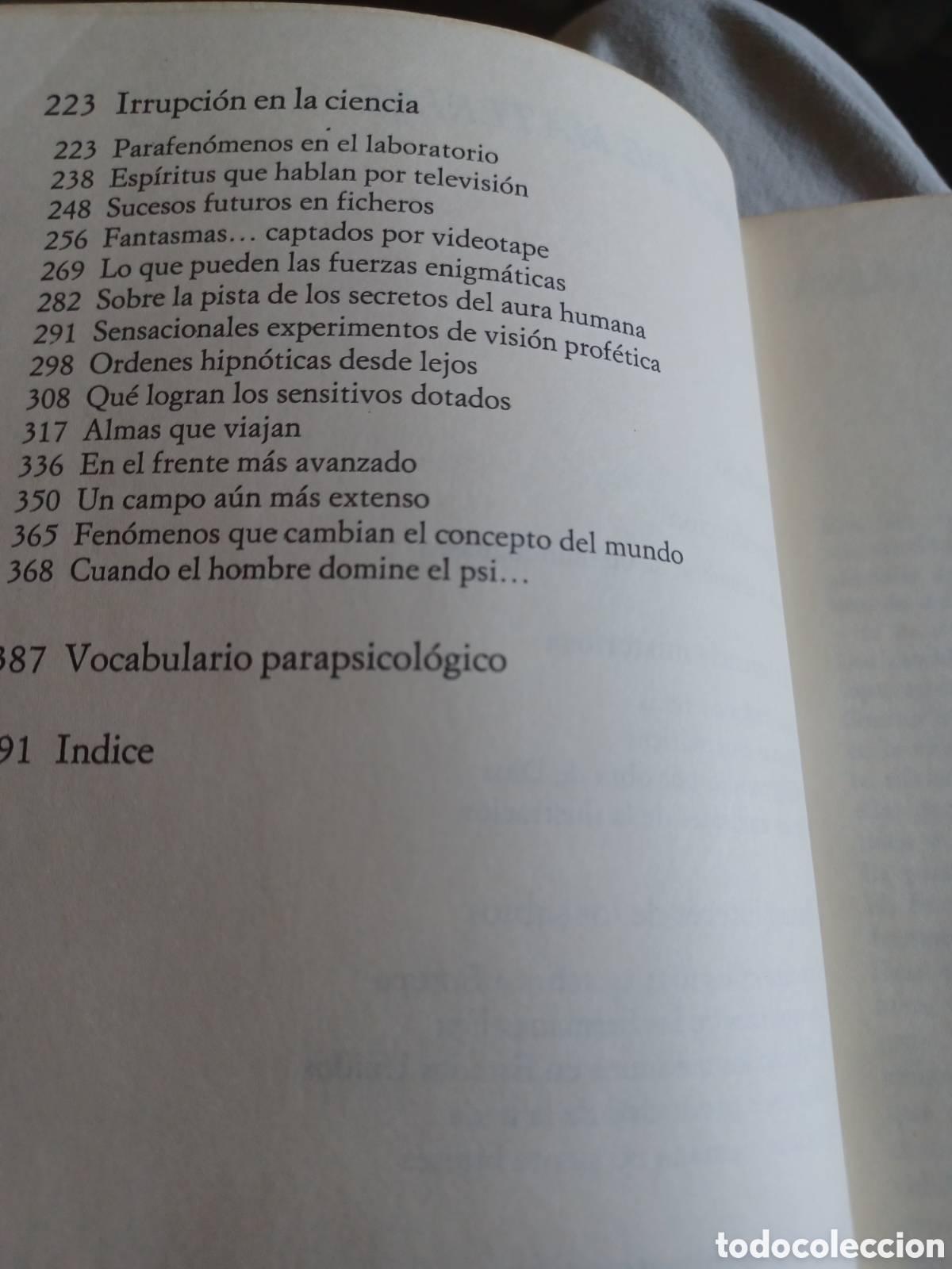 Libros: Barybook. C5. Ayer era milagro Werner Keller - Foto 5