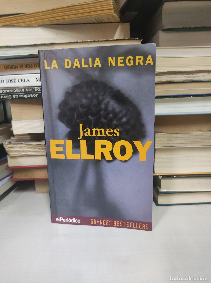 Libros: La dalia negra - James Ellroy - Foto 1