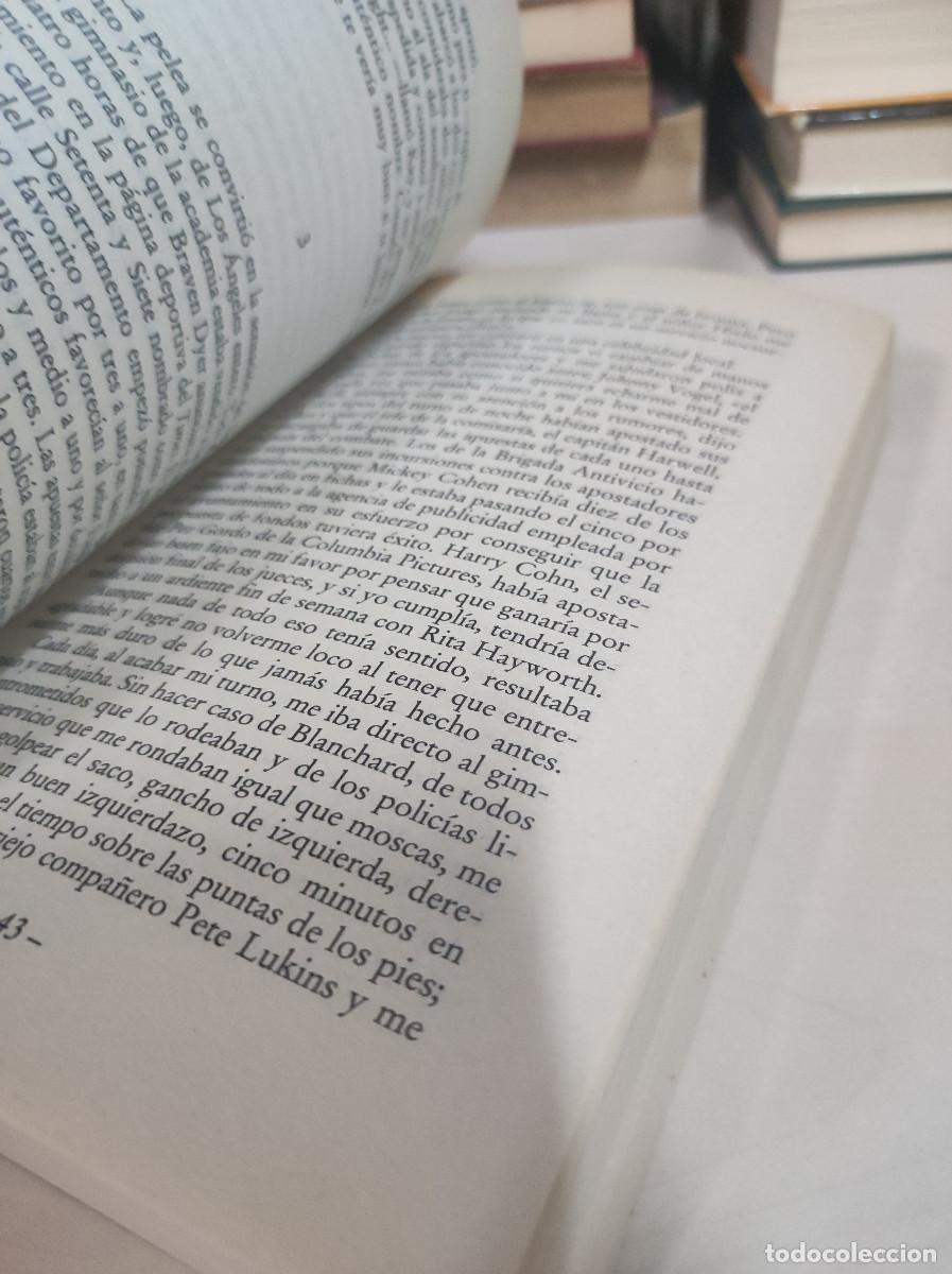 Libros: La dalia negra - James Ellroy - Foto 2