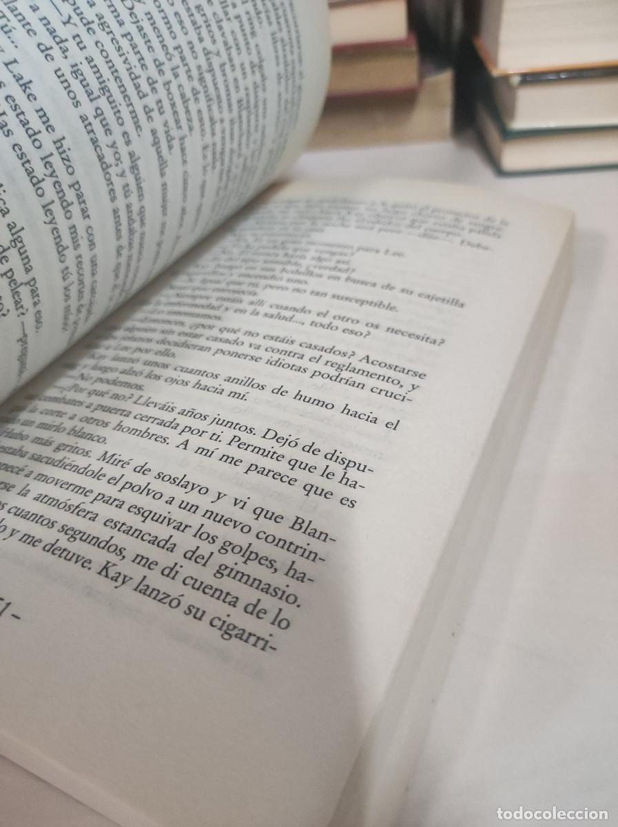 Libros: La dalia negra - James Ellroy - Foto 3